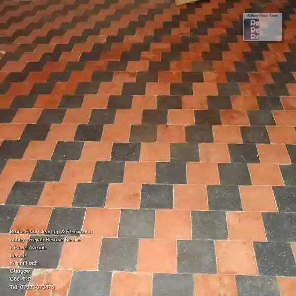 admire your stunning stone surfaces