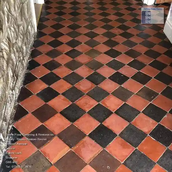 admire your stunning stone surfaces
