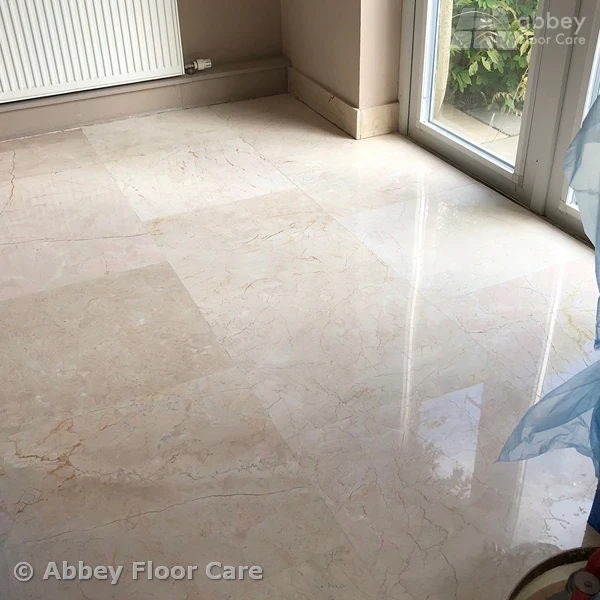 What Is The Average Cost Of Marble Polishing?