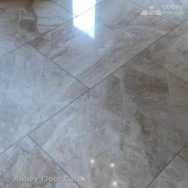 enjoy beautiful marble