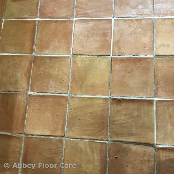 What Is The Average Cost Of Terracotta Cleaning And Sealing?