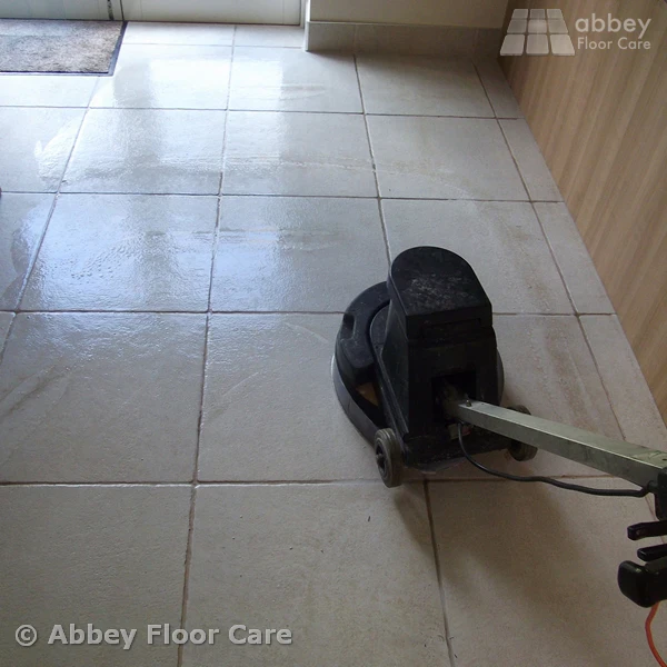 Tile And Grout Cleaning by Abbey Floor Care Tile Cleaning