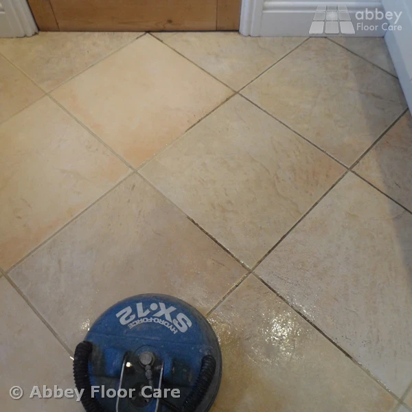 What Is The Average Cost Of Tile And Grout Cleaning?