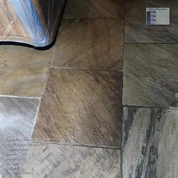 Inspection And Estimate