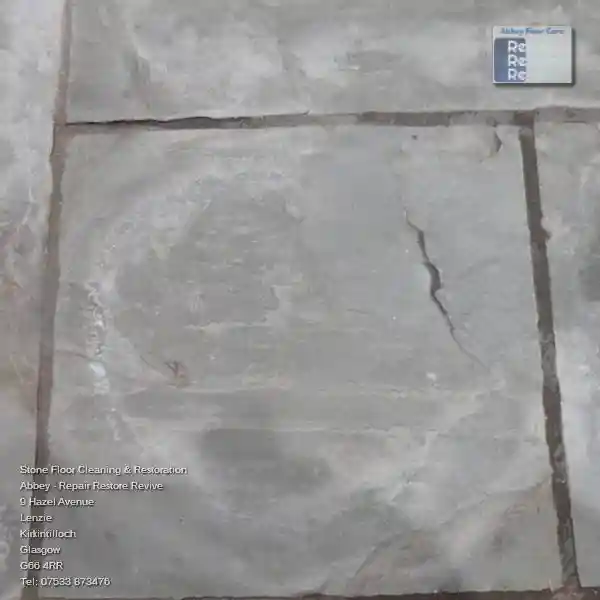 Sandstone Inspection And Quote