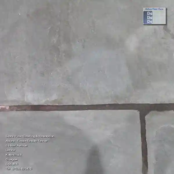Sandstone Inspection And Quote