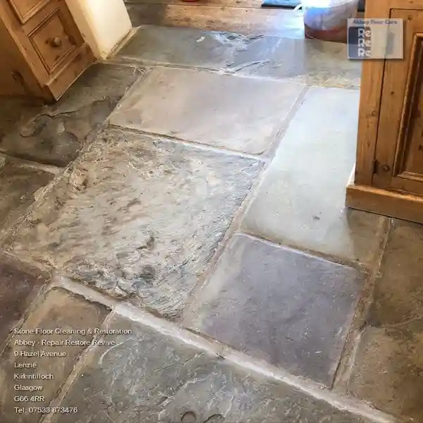 Premium Sandstone Sealing