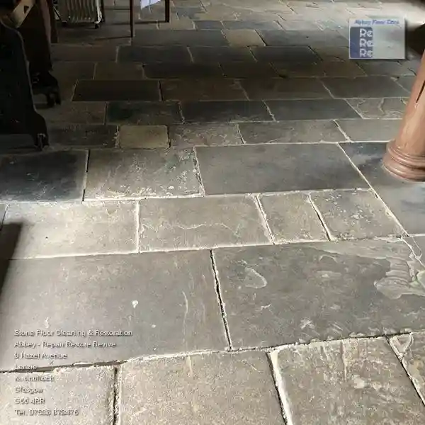 Premium Sandstone Sealing
