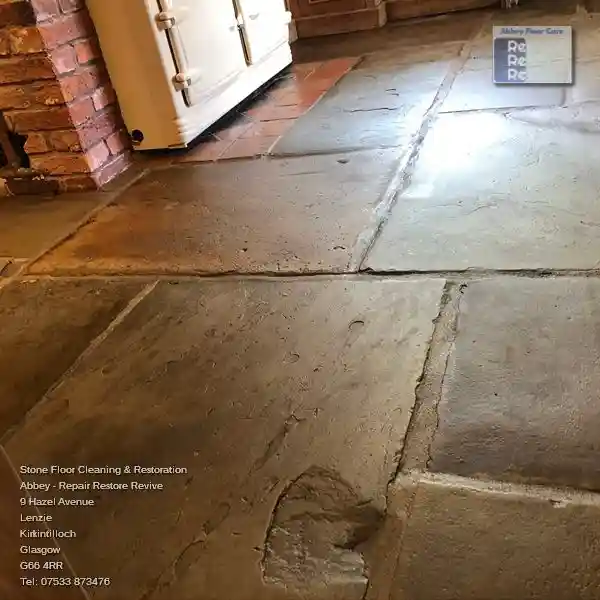 Premium Sandstone Sealing