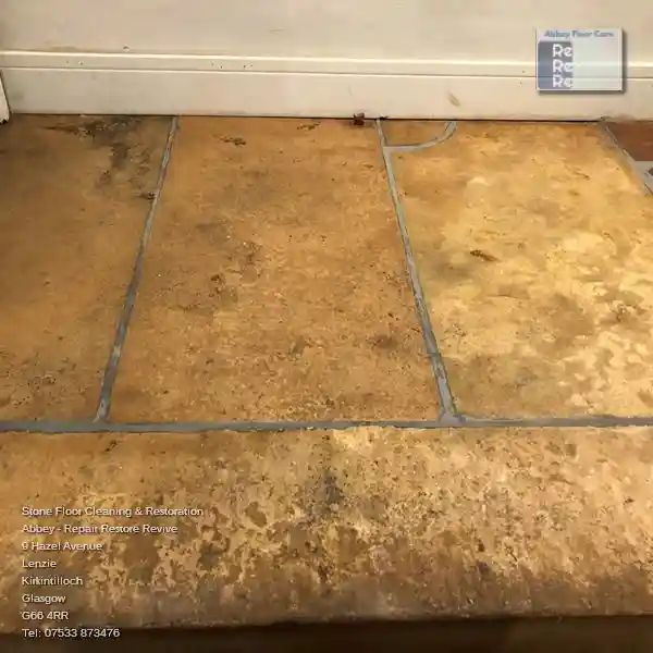 Premium Sandstone Sealing