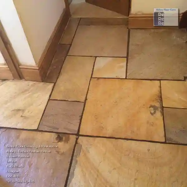 Professional Sandstone Cleaning Newport-on-Tay