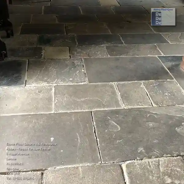 Professional Sandstone Cleaning Service Stanley
