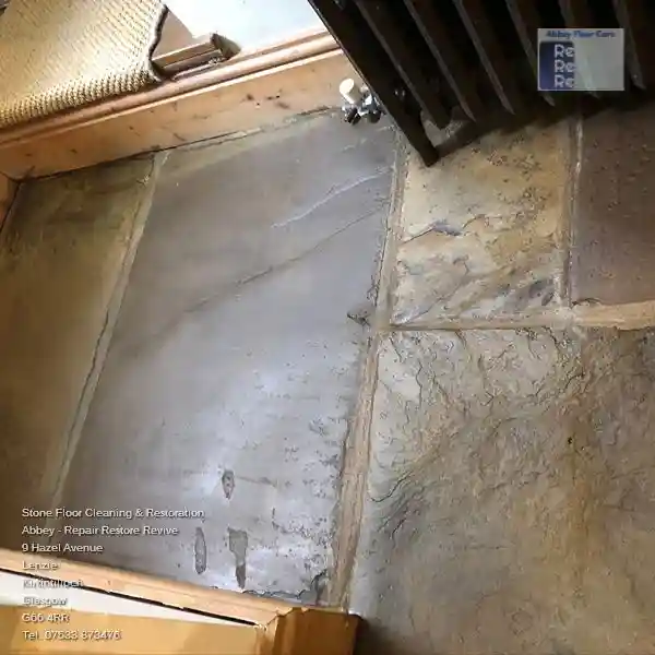 What Is The Average Cost Of Cleaning Sandstone in Inverkip?