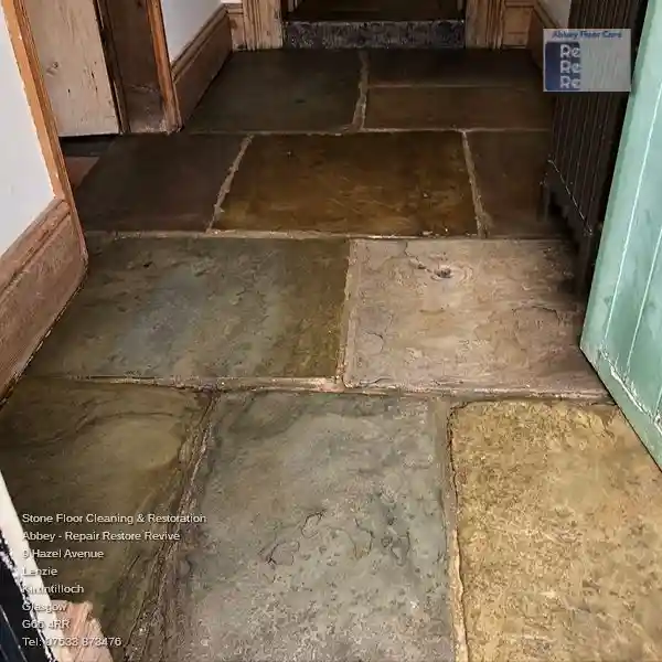 What Is The Average Cost Of Cleaning Sandstone in Newport-on-Tay?