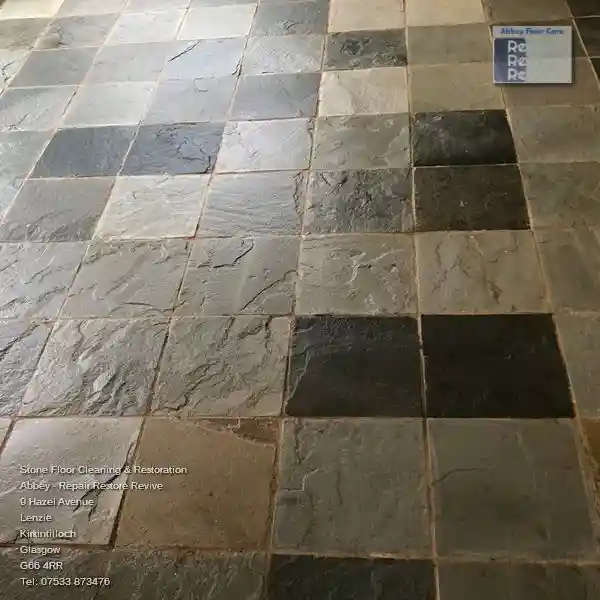 Local Slate Cleaning Inverkip