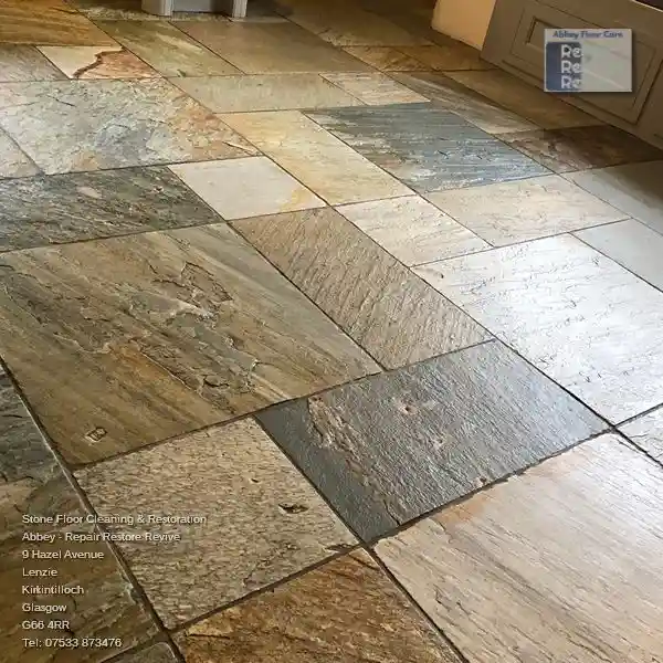 Expert Slate Cleaning Stanley