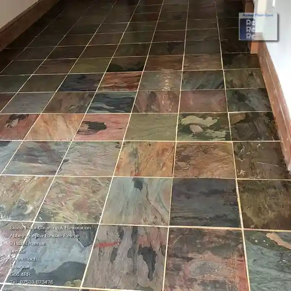 What Is The Average Cost Of Cleaning Slate In Inverkip?