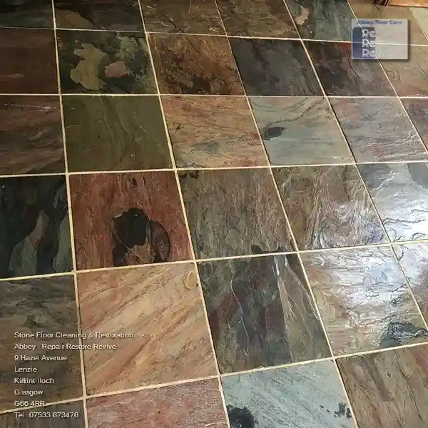 Slate Cleaning Clackmannanshire