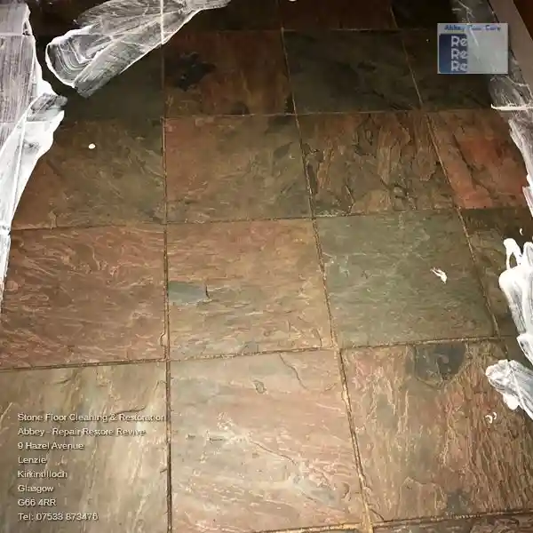 Detailed Slate Inspection And Quote