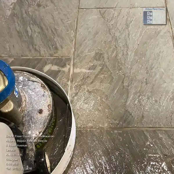 Professional Slate Cleaning And Restoration in Ayton