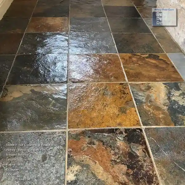 premium slate sealing In Inverkip