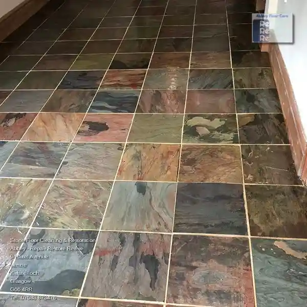 Love the Appeal of Terracotta Tile Floors