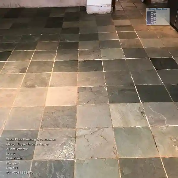Cherish the Classic Look of Terracotta Tile Floors
