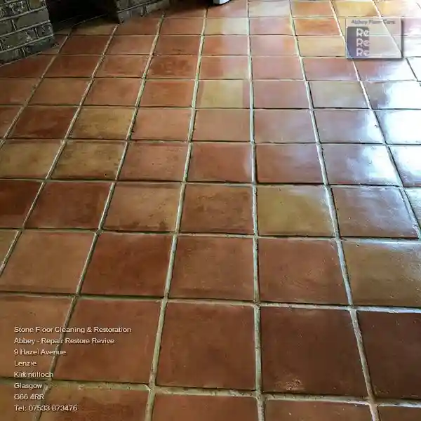 Sandstone Cleaning East Lothian