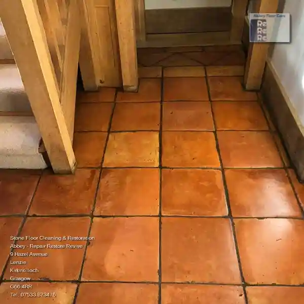 Sandstone Cleaning Fife