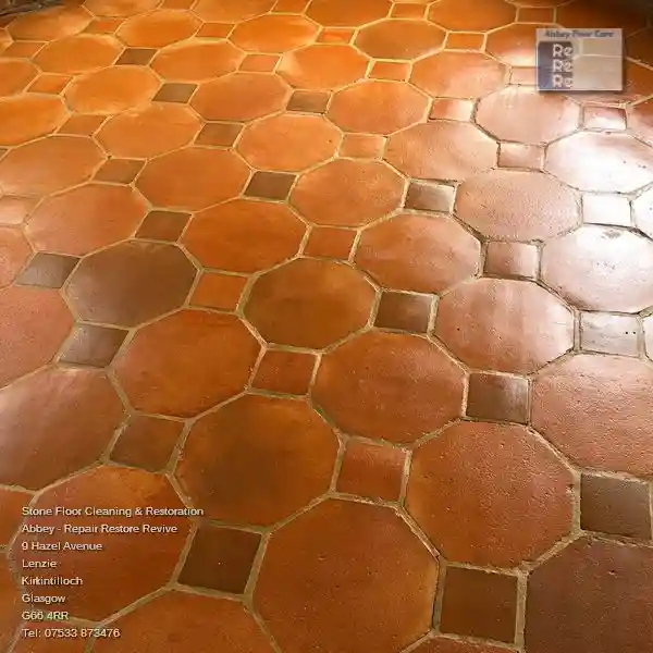 Sandstone Cleaning Stirling