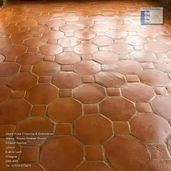 premium terracotta tiles sealing In Clackmannanshire