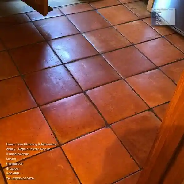 premium terracotta tiles sealing In Stanley