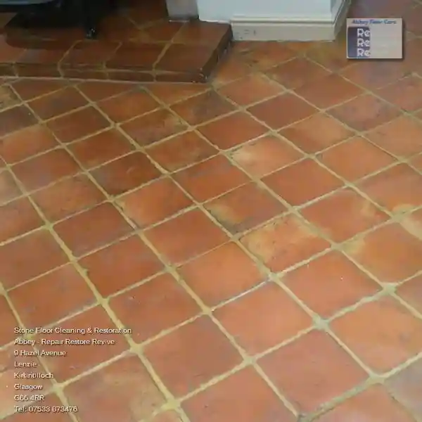 premium terracotta tiles sealing In Ayton