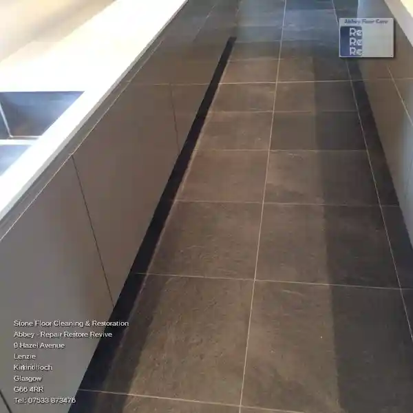 Expert Tile And Grout Cleaning Inverkip