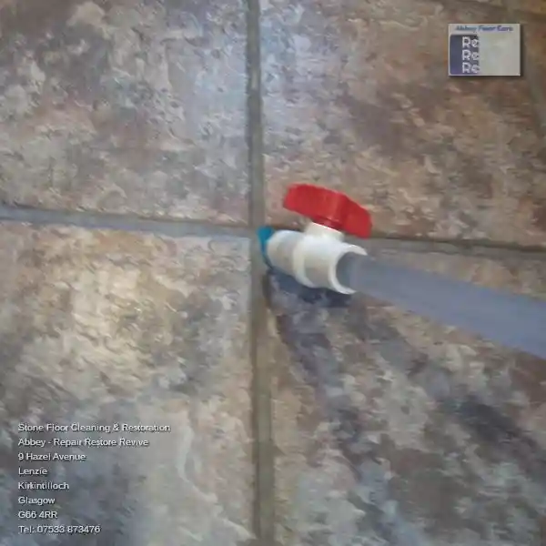 Preserving and Rejuvenating Your tile and grout