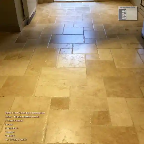 Expert Travertine Cleaning Ayton
