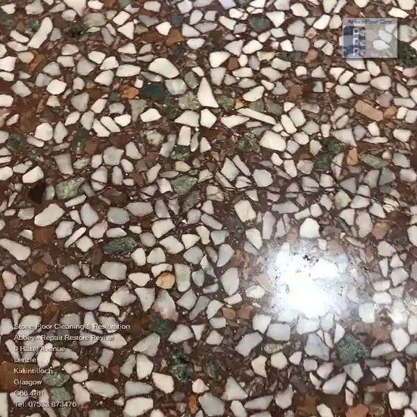 Expert Terrazzo Restoration West Linton