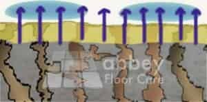 travertine impregnating seaer picture