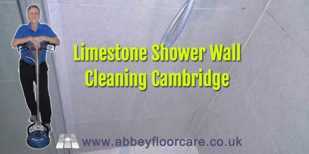 Limestone Cleaning Cambridge Cb2 Abbey Floor Care