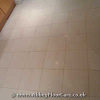 Limestone Cleaning Coventry