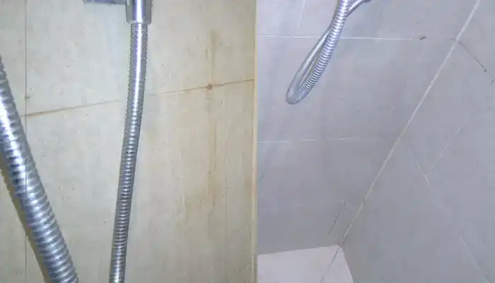 Limestone Shower Bathroom Cleaning Cambridge CB2 – Abbey Floor Care