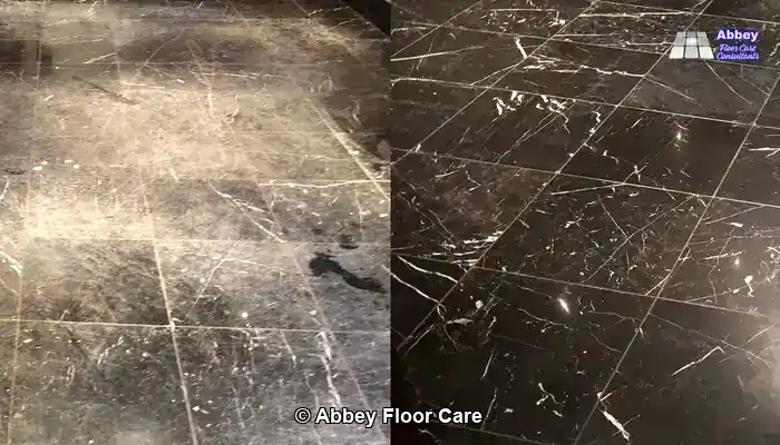 What Should I Look For In A Professional Marble Restorer