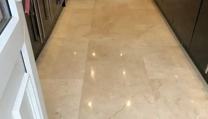 Marble Floor Honing Services: Revitalise Your Floors