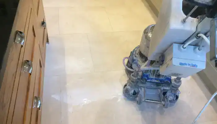 Marble Restoration A Quick Introduction