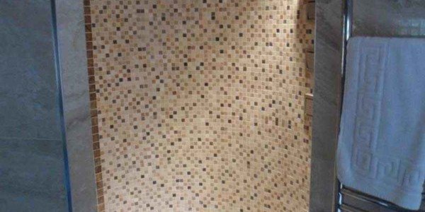 Marble Shower Polishing Nottingham Abbey Floor Care