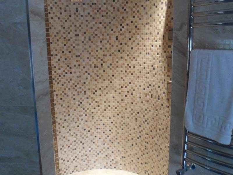 Polishing Marble Shower Walls Abbey Floor Care