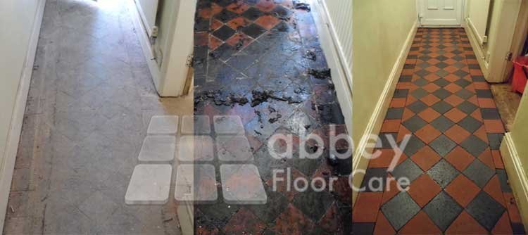 quarry-tile-linoleum