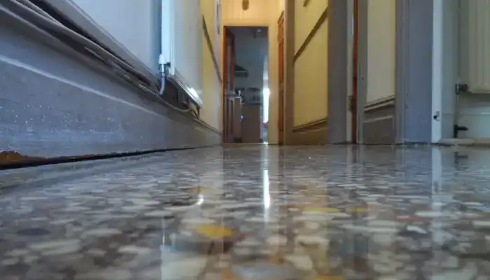 Restoring the Shine to Terrazzo Floors: What It Really Involves