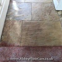 Sandstone Cleaning Nottingham Sandstone Cleaning Nottingham