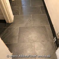 Slate Cleaning Coventry